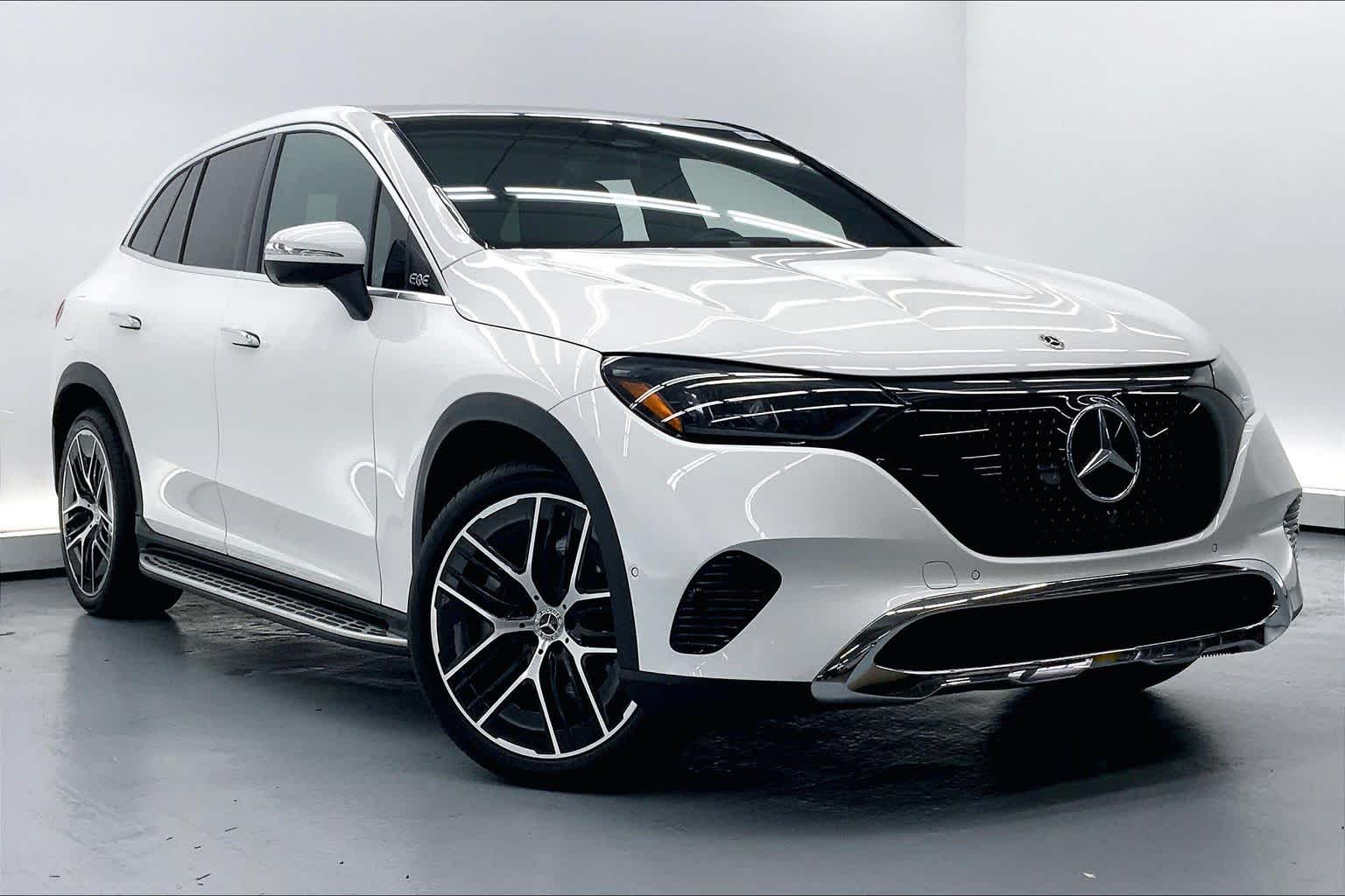 2023 Mercedes-Benz EQE 350 4MATIC® SUV