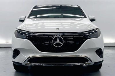 2023 Mercedes-Benz EQE 350 4MATIC® SUV