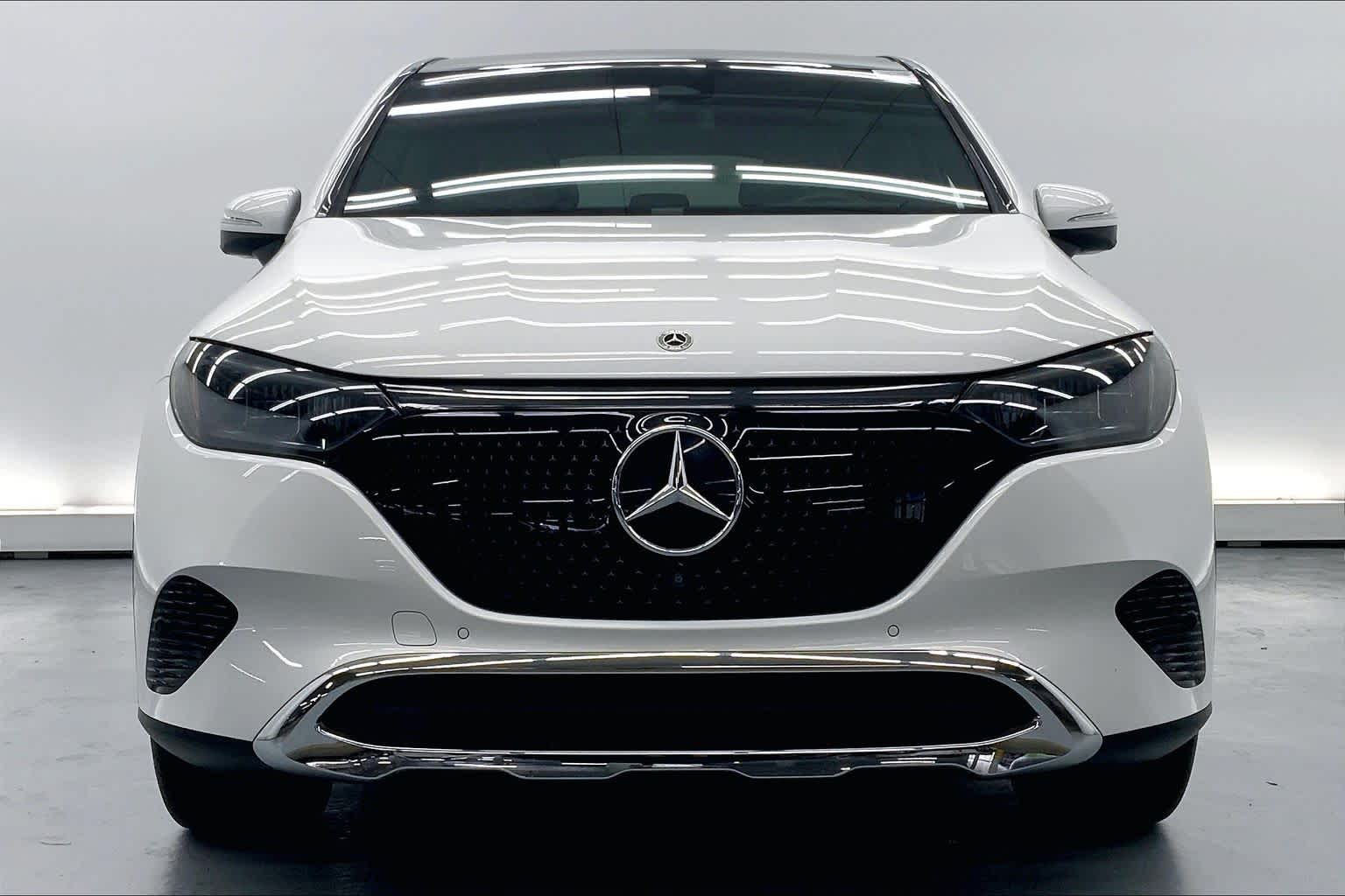 2023 Mercedes-Benz EQE 350 4MATIC® SUV