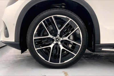 2023 Mercedes-Benz EQE 350 4MATIC® SUV