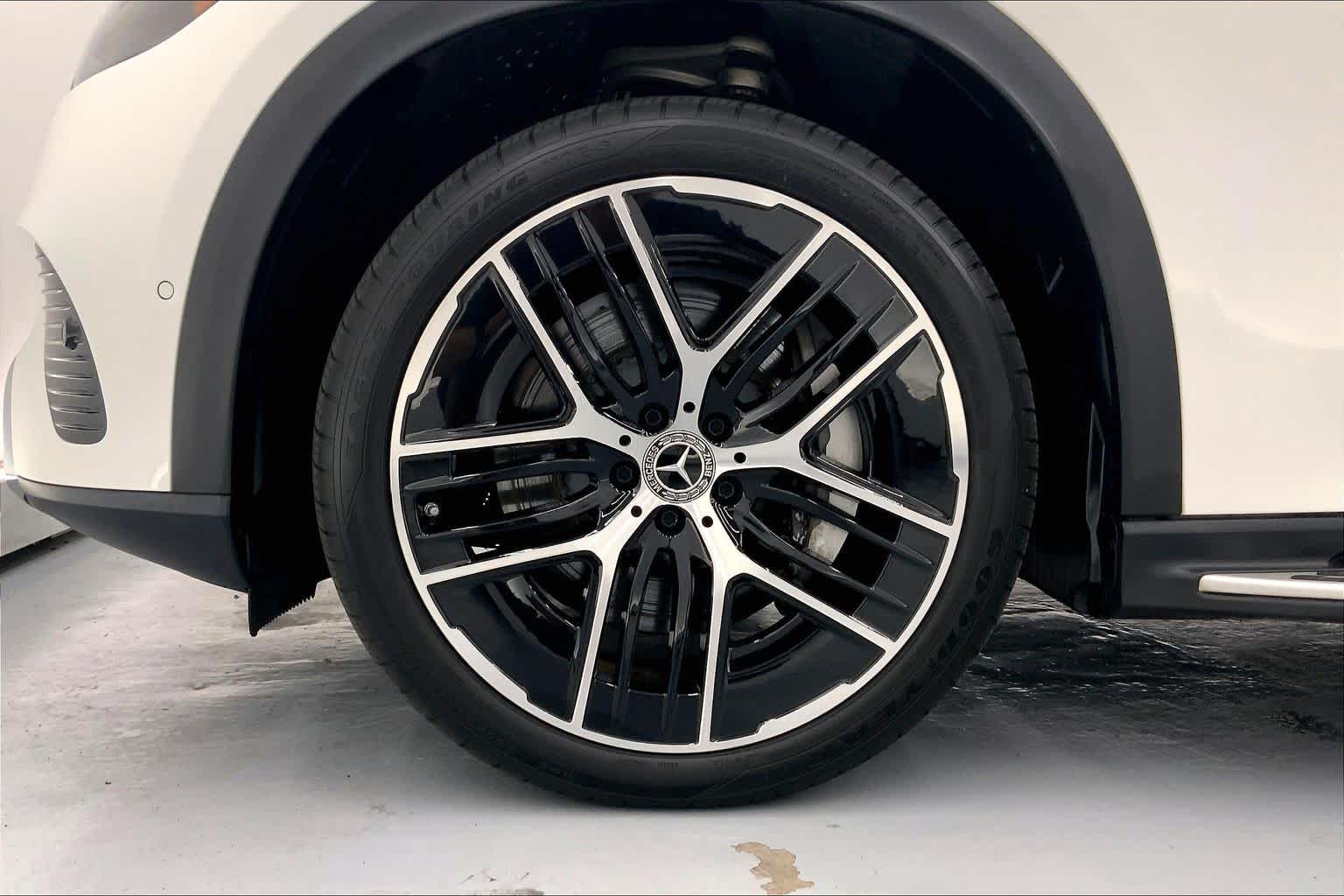 2023 Mercedes-Benz EQE 350 4MATIC® SUV