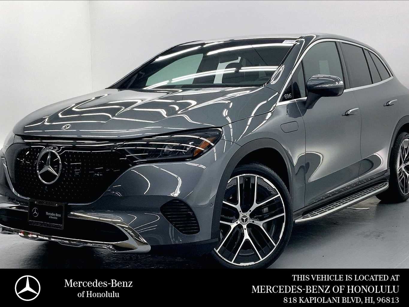 2023 Mercedes-Benz EQE 350 4MATIC® SUV