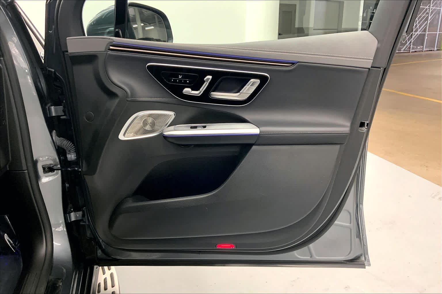 2023 Mercedes-Benz EQE 350 4MATIC® SUV