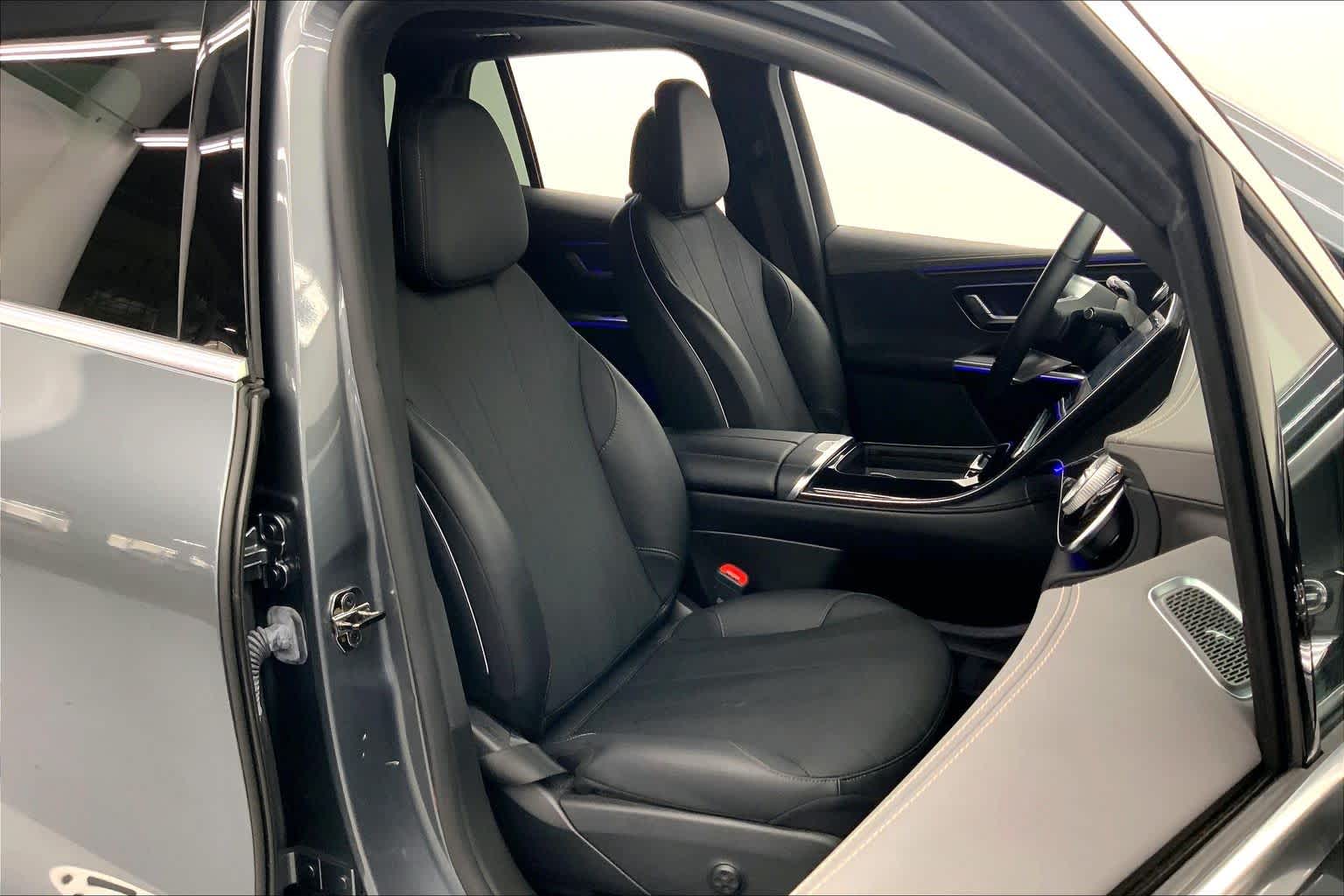 2023 Mercedes-Benz EQE 350 4MATIC® SUV