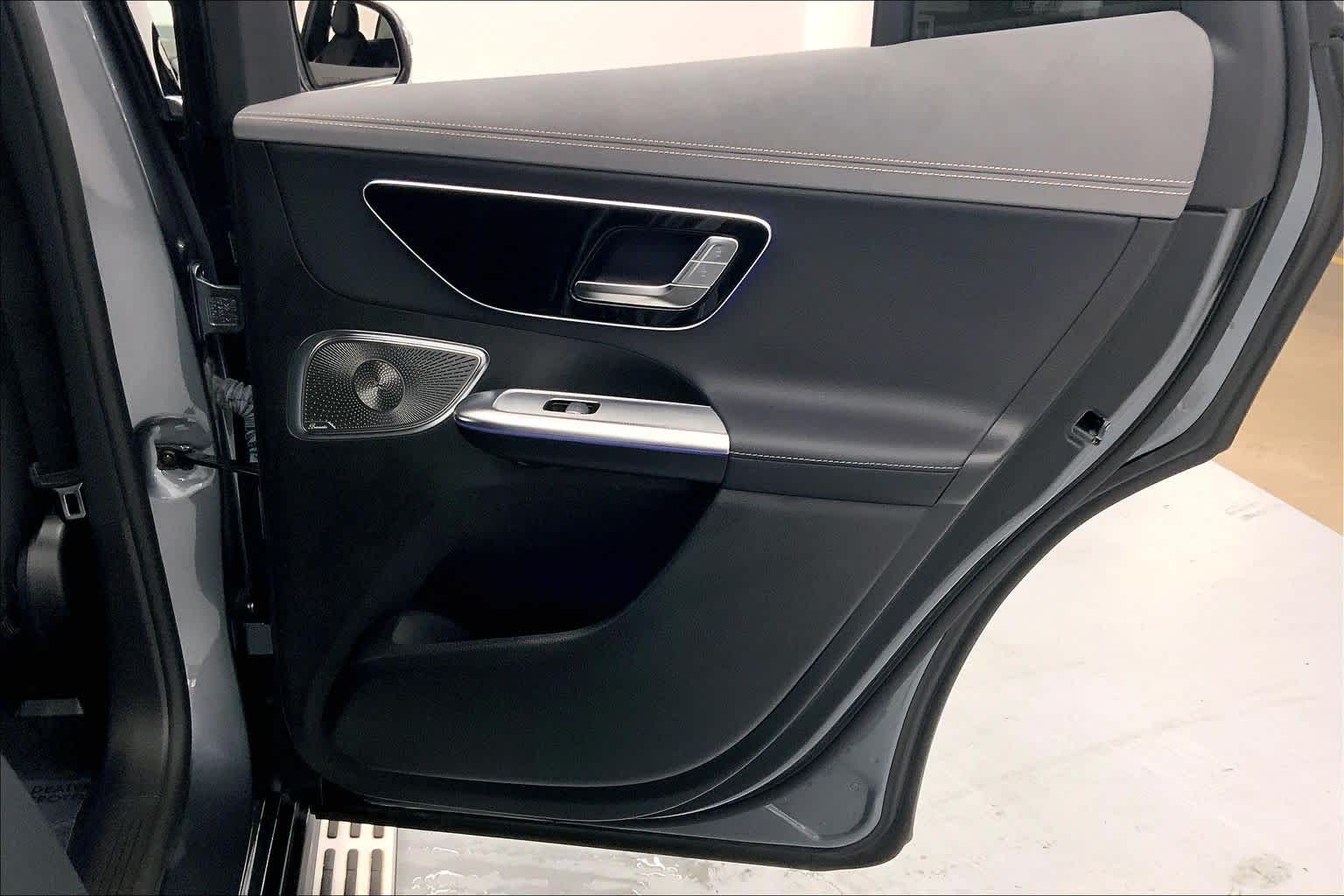 2023 Mercedes-Benz EQE 350 4MATIC® SUV