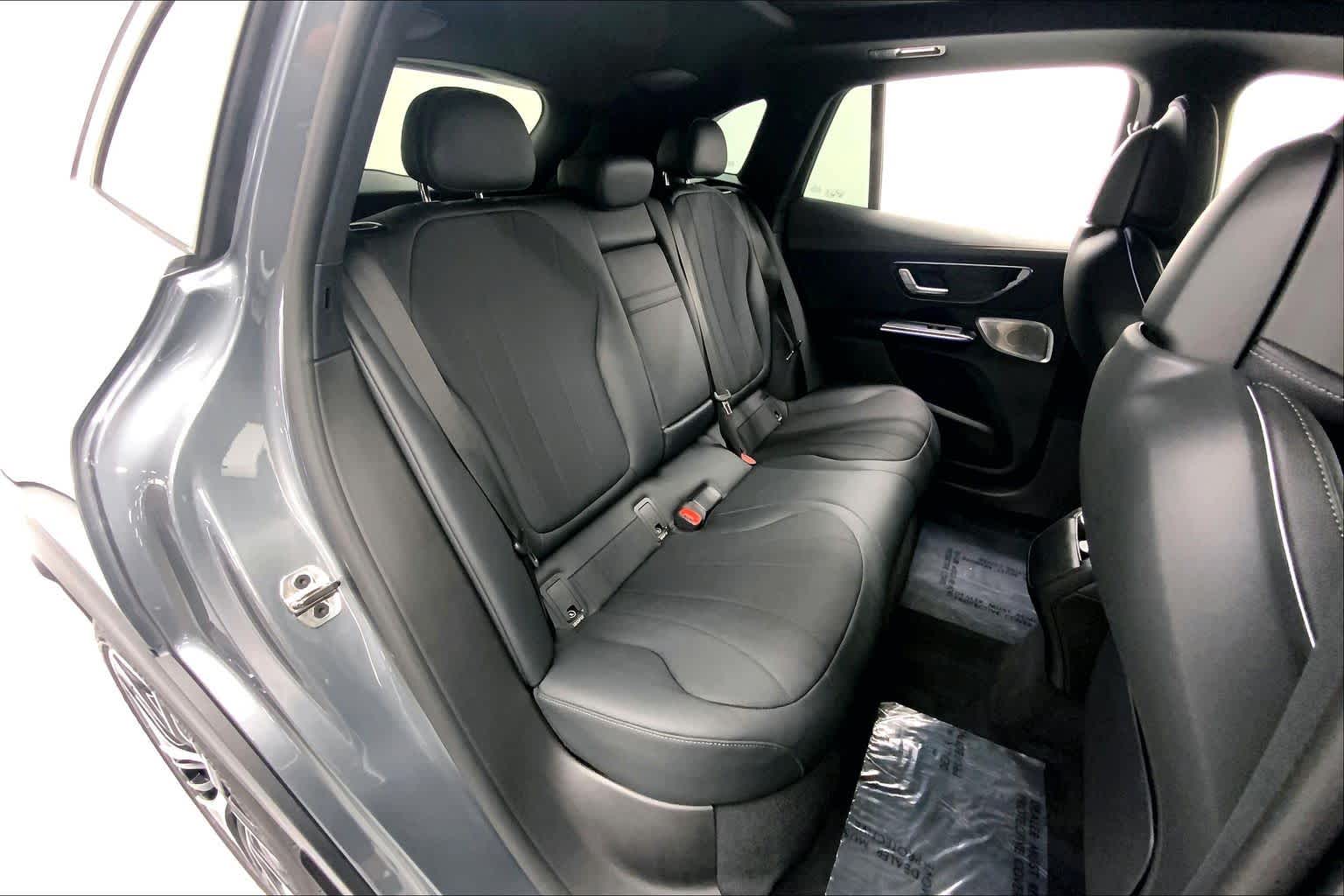 2023 Mercedes-Benz EQE 350 4MATIC® SUV