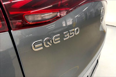 2023 Mercedes-Benz EQE 350 4MATIC® SUV