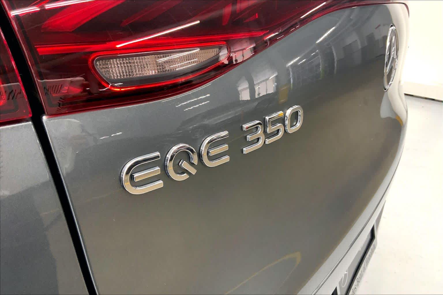 2023 Mercedes-Benz EQE 350 4MATIC® SUV