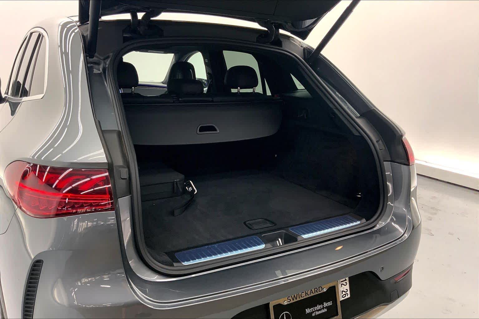 2023 Mercedes-Benz EQE 350 4MATIC® SUV