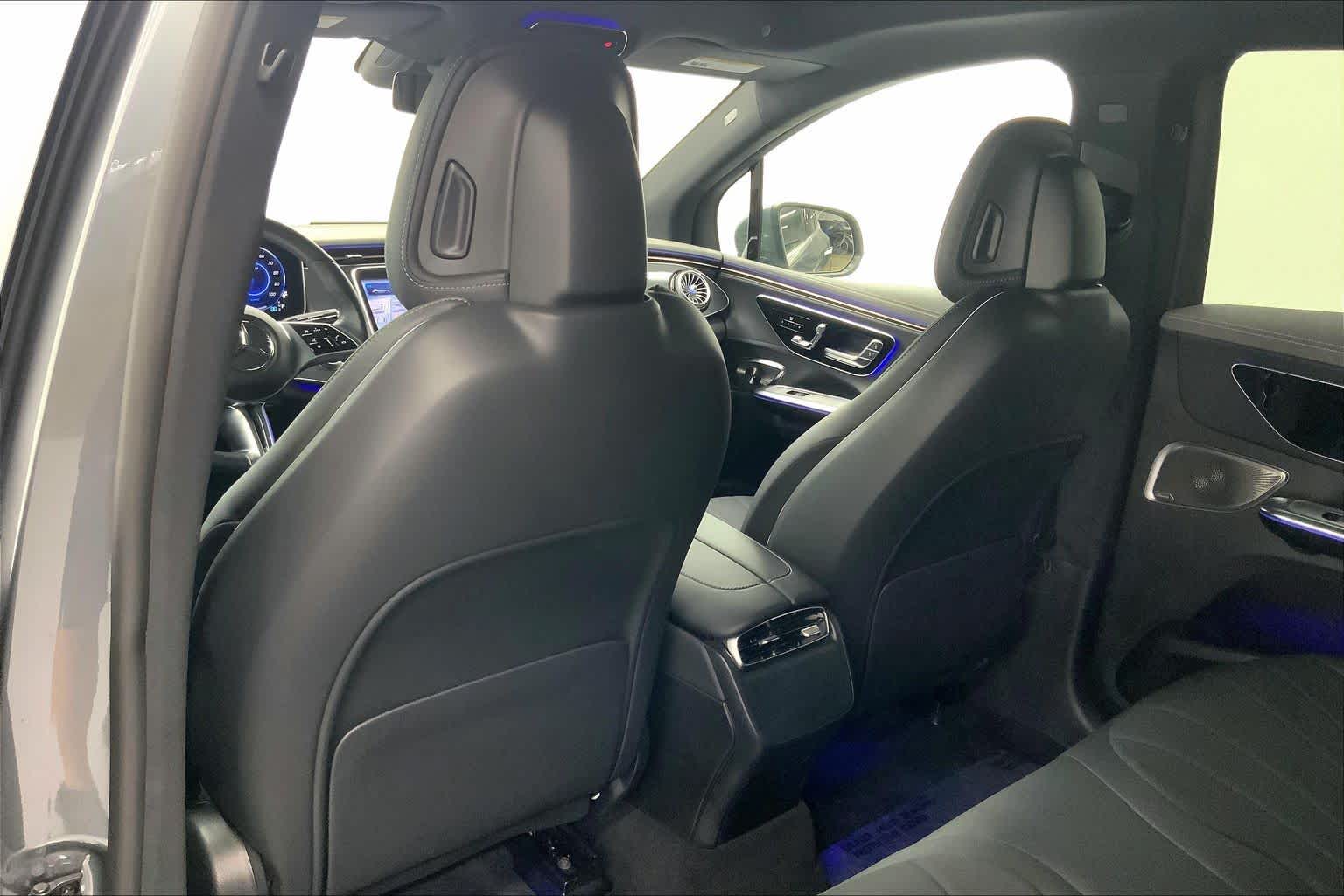 2023 Mercedes-Benz EQE 350 4MATIC® SUV