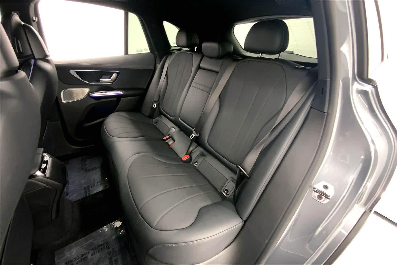 2023 Mercedes-Benz EQE 350 4MATIC® SUV