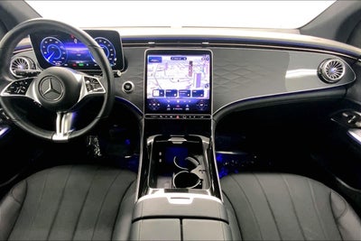 2023 Mercedes-Benz EQE 350 4MATIC® SUV