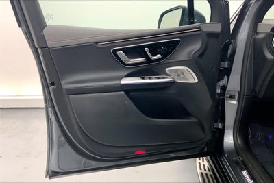 2023 Mercedes-Benz EQE 350 4MATIC® SUV