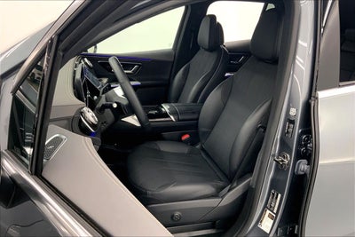 2023 Mercedes-Benz EQE 350 4MATIC® SUV