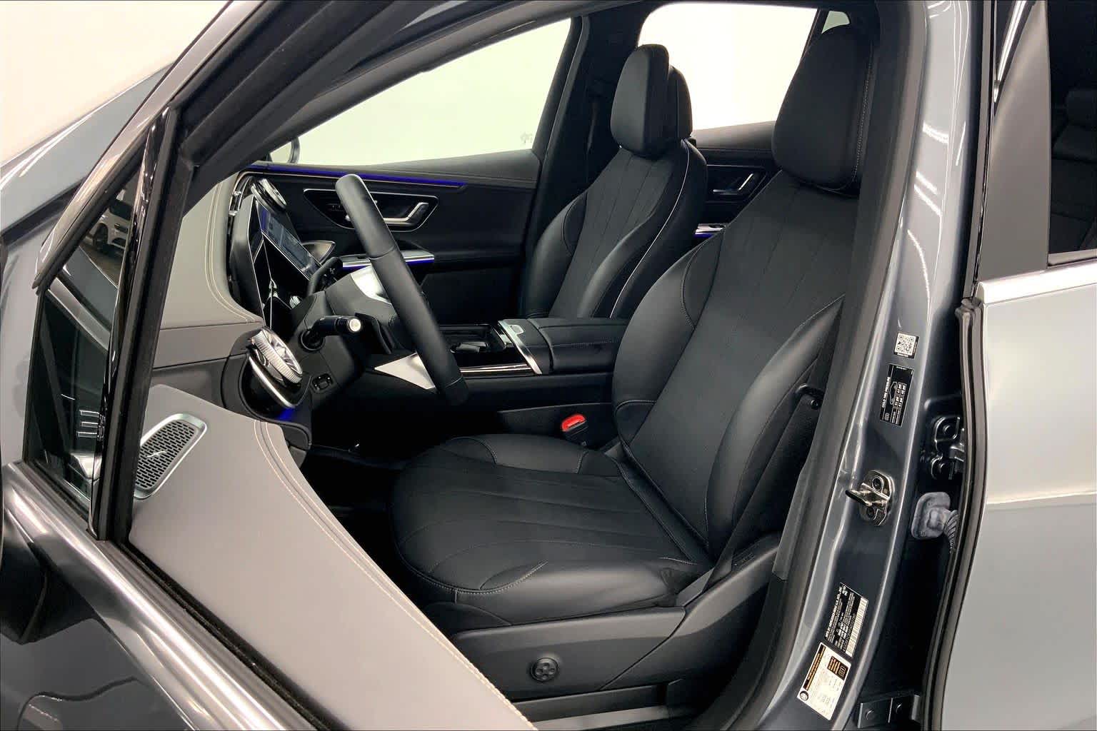 2023 Mercedes-Benz EQE 350 4MATIC® SUV