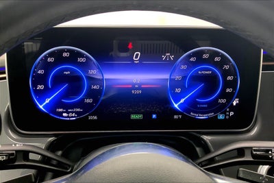 2023 Mercedes-Benz EQE 350 4MATIC® SUV