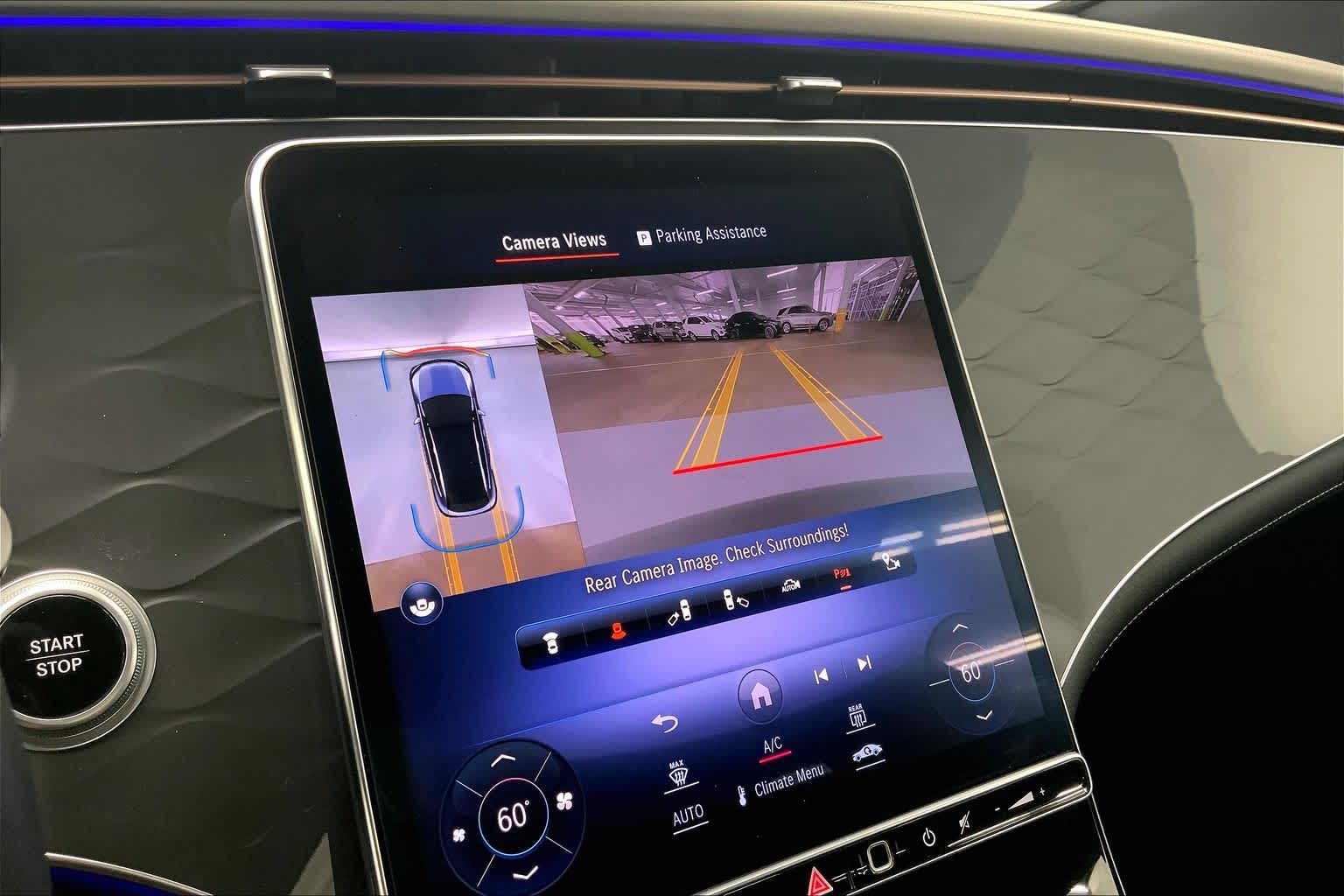 2023 Mercedes-Benz EQE 350 4MATIC® SUV