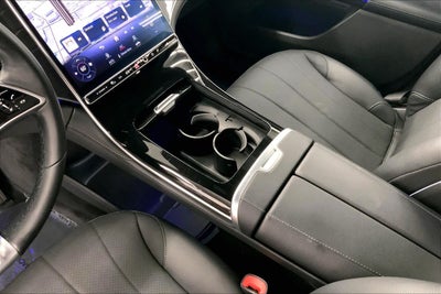 2023 Mercedes-Benz EQE 350 4MATIC® SUV