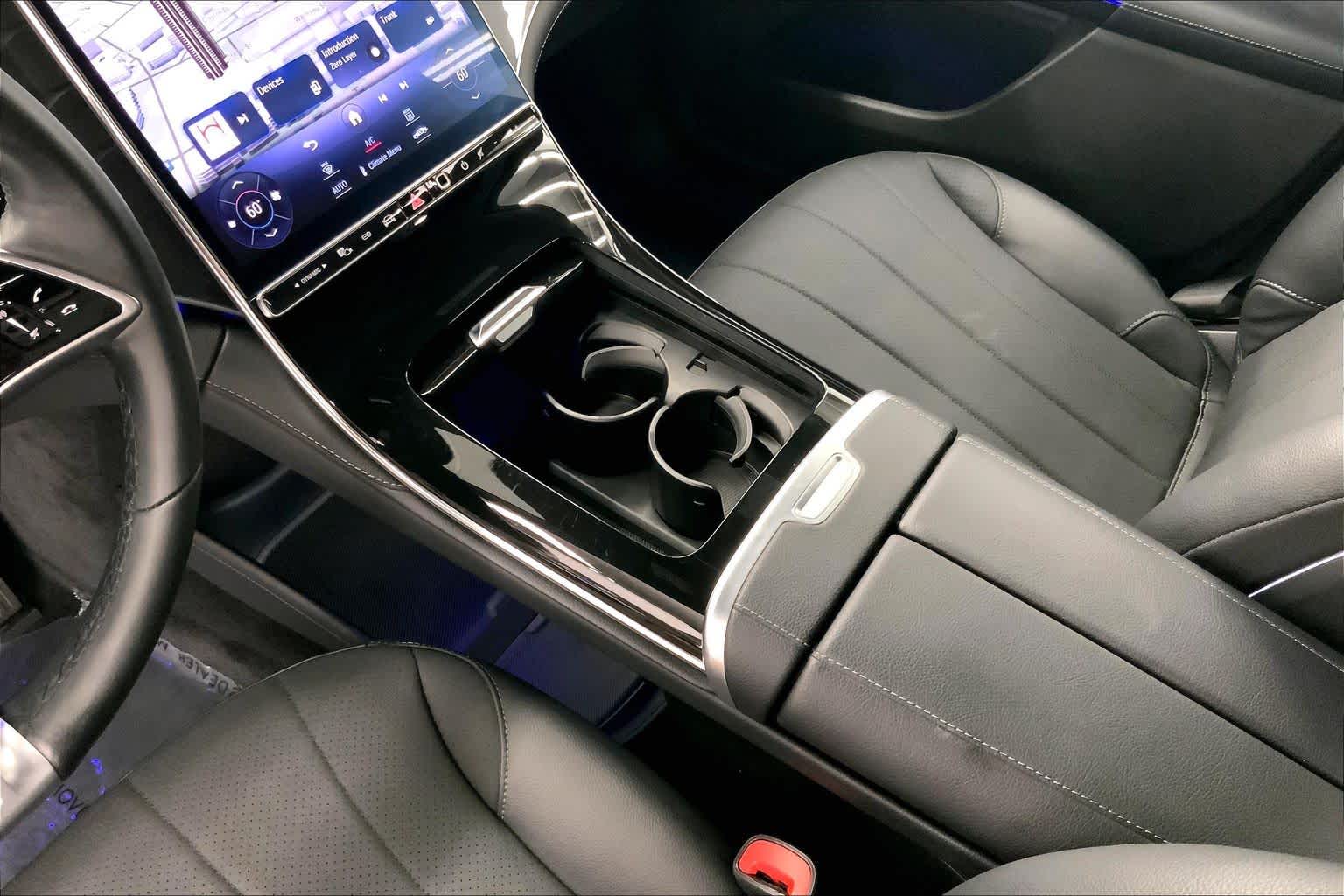 2023 Mercedes-Benz EQE 350 4MATIC® SUV