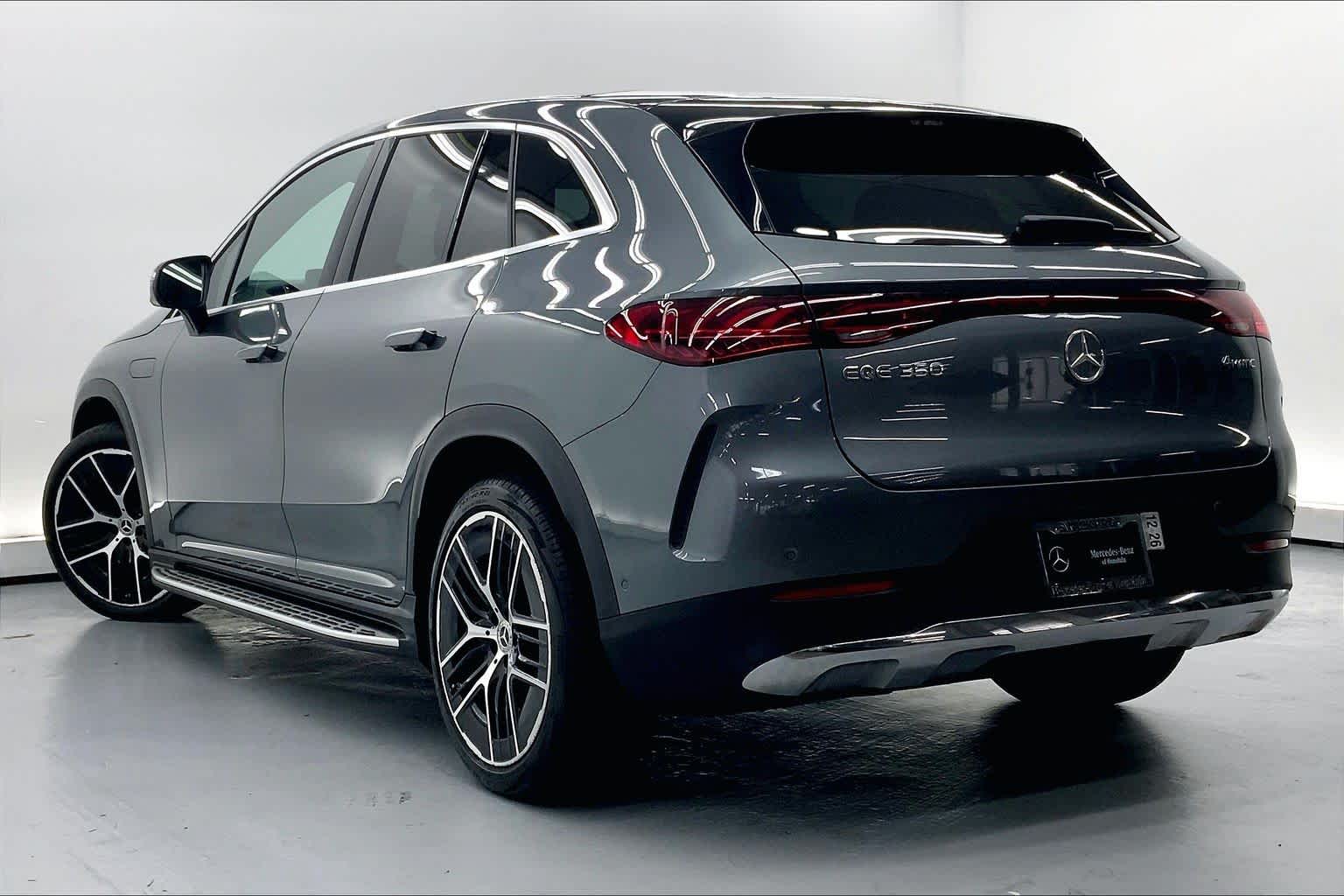 2023 Mercedes-Benz EQE 350 4MATIC® SUV