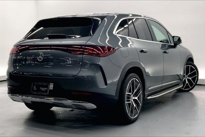 2023 Mercedes-Benz EQE 350 4MATIC® SUV