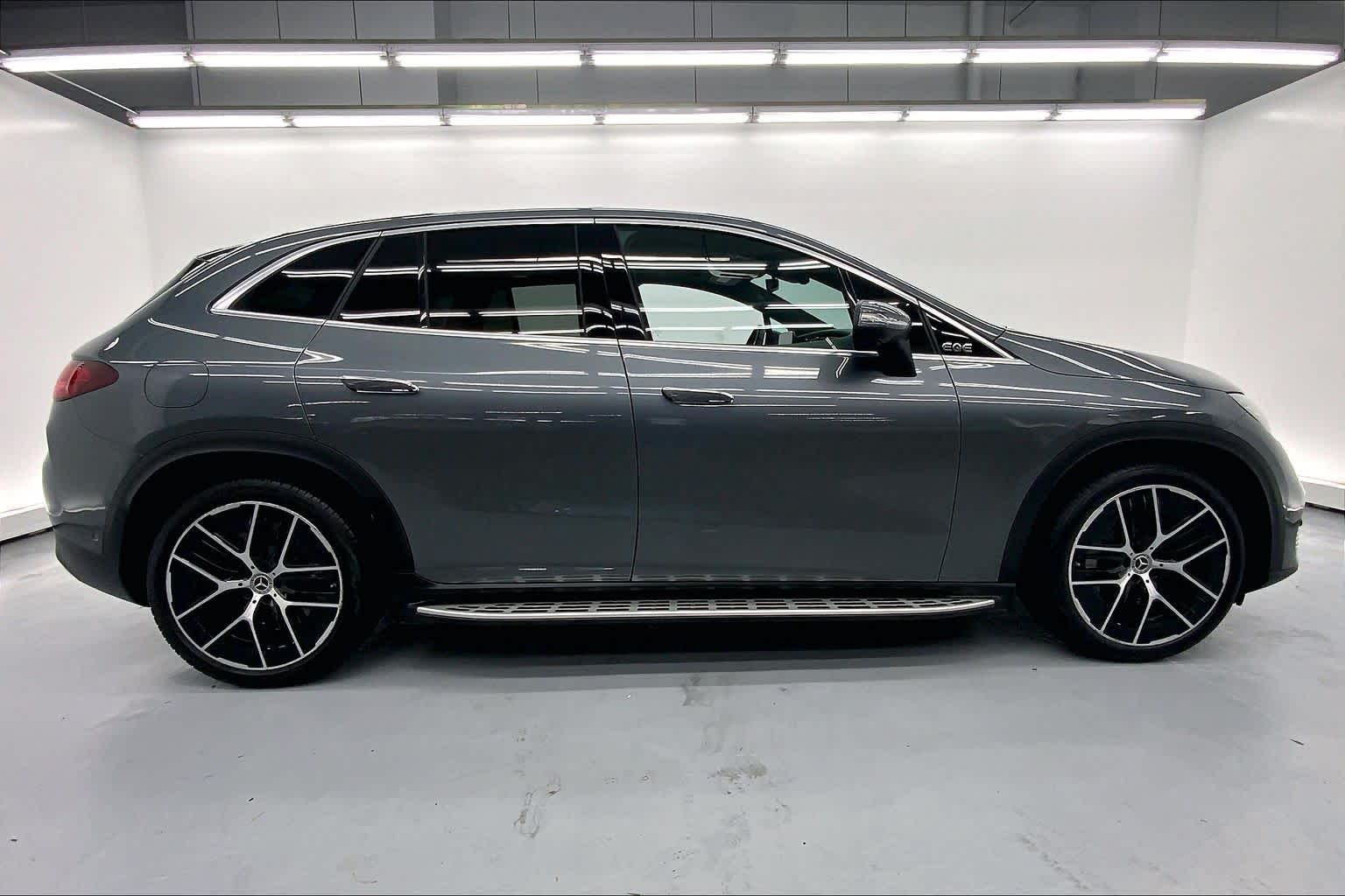 2023 Mercedes-Benz EQE 350 4MATIC® SUV