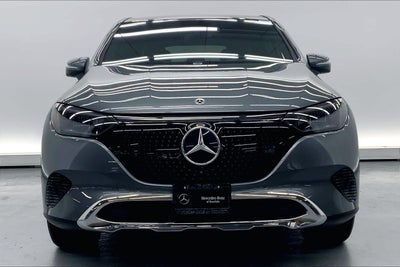 2023 Mercedes-Benz EQE 350 4MATIC® SUV