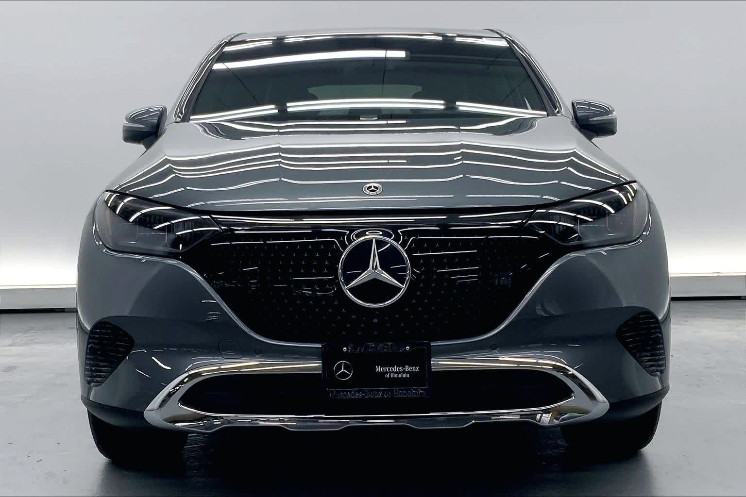 2023 Mercedes-Benz EQE 350 4MATIC® SUV