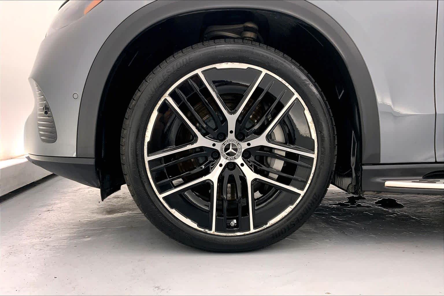 2023 Mercedes-Benz EQE 350 4MATIC® SUV