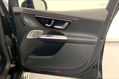 2023 Mercedes-Benz EQE 350 4MATIC® SUV