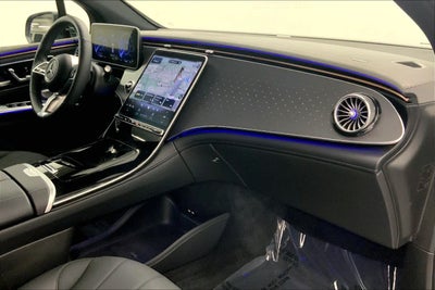 2023 Mercedes-Benz EQE 350 4MATIC® SUV