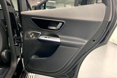 2023 Mercedes-Benz EQE 350 4MATIC® SUV