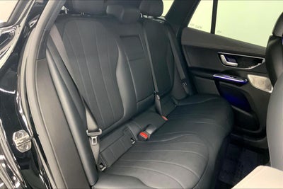 2023 Mercedes-Benz EQE 350 4MATIC® SUV