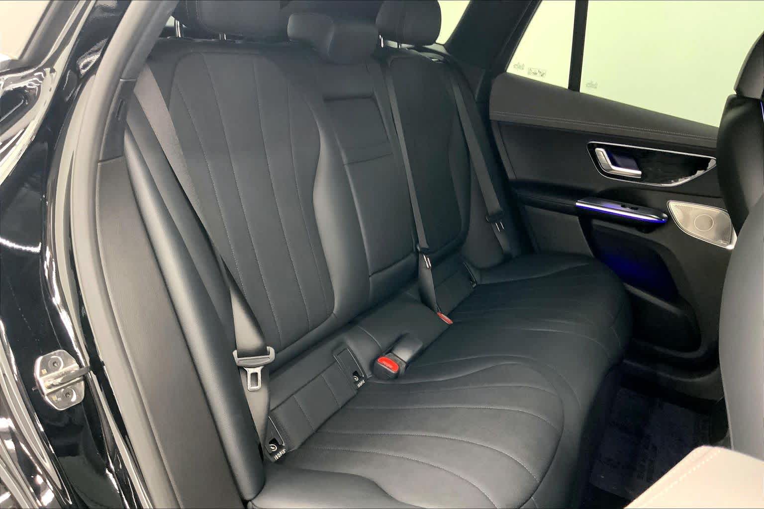 2023 Mercedes-Benz EQE 350 4MATIC® SUV