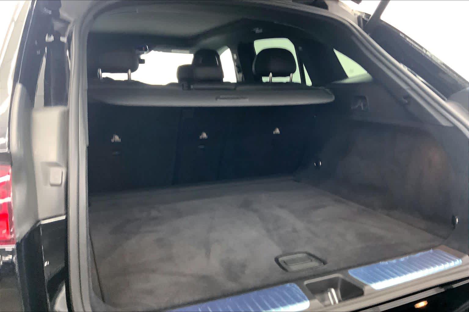 2023 Mercedes-Benz EQE 350 4MATIC® SUV