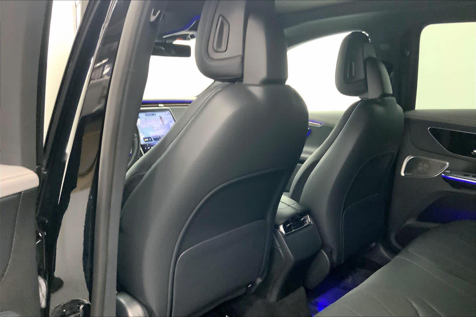 2023 Mercedes-Benz EQE 350 4MATIC® SUV
