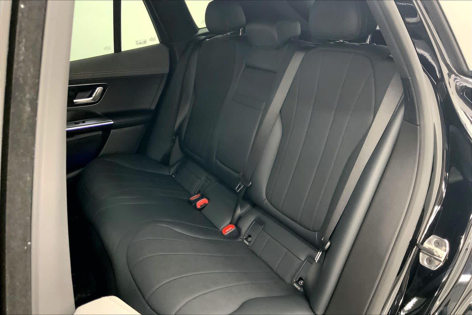 2023 Mercedes-Benz EQE 350 4MATIC® SUV