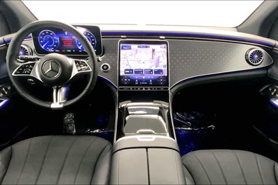 2023 Mercedes-Benz EQE 350 4MATIC® SUV