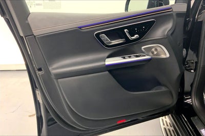 2023 Mercedes-Benz EQE 350 4MATIC® SUV