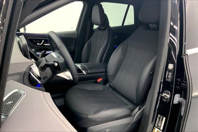 2023 Mercedes-Benz EQE 350 4MATIC® SUV