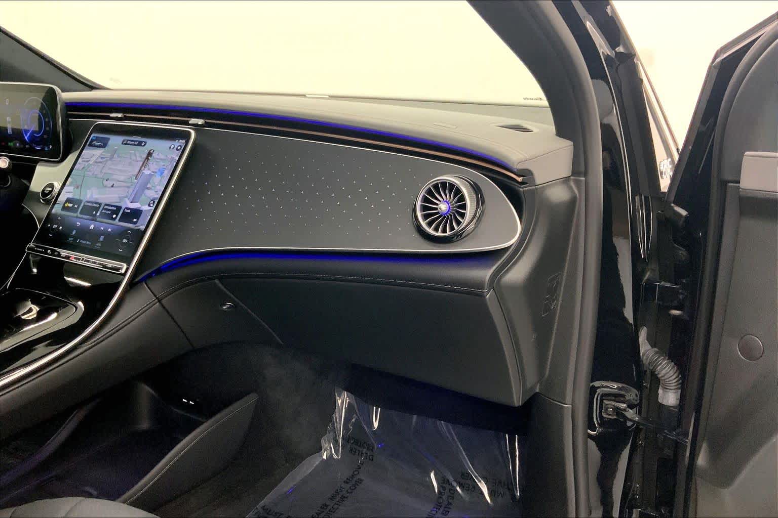 2023 Mercedes-Benz EQE 350 4MATIC® SUV