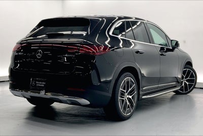 2023 Mercedes-Benz EQE 350 4MATIC® SUV