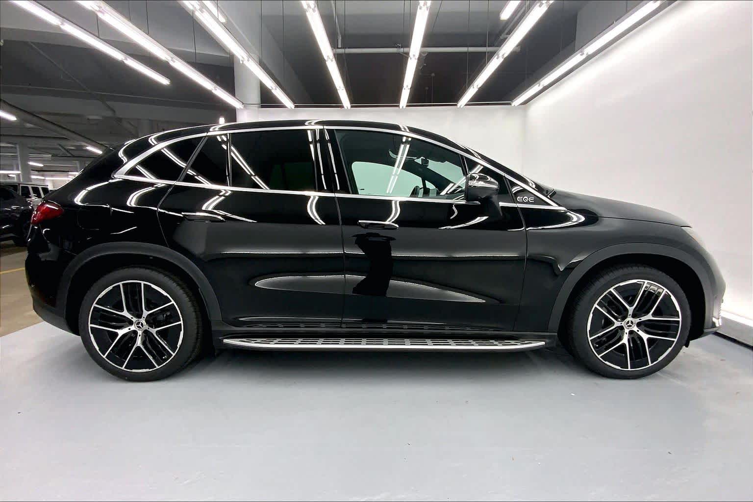 2023 Mercedes-Benz EQE 350 4MATIC® SUV