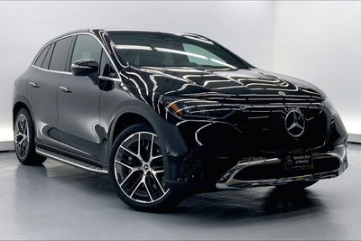 2023 Mercedes-Benz EQE 350 4MATIC® SUV