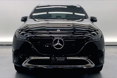 2023 Mercedes-Benz EQE 350 4MATIC® SUV