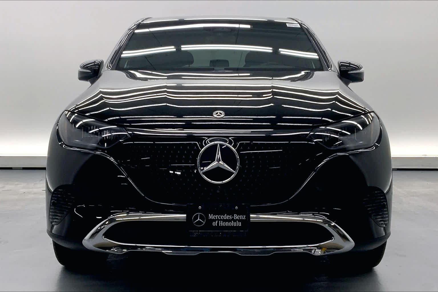 2023 Mercedes-Benz EQE 350 4MATIC® SUV
