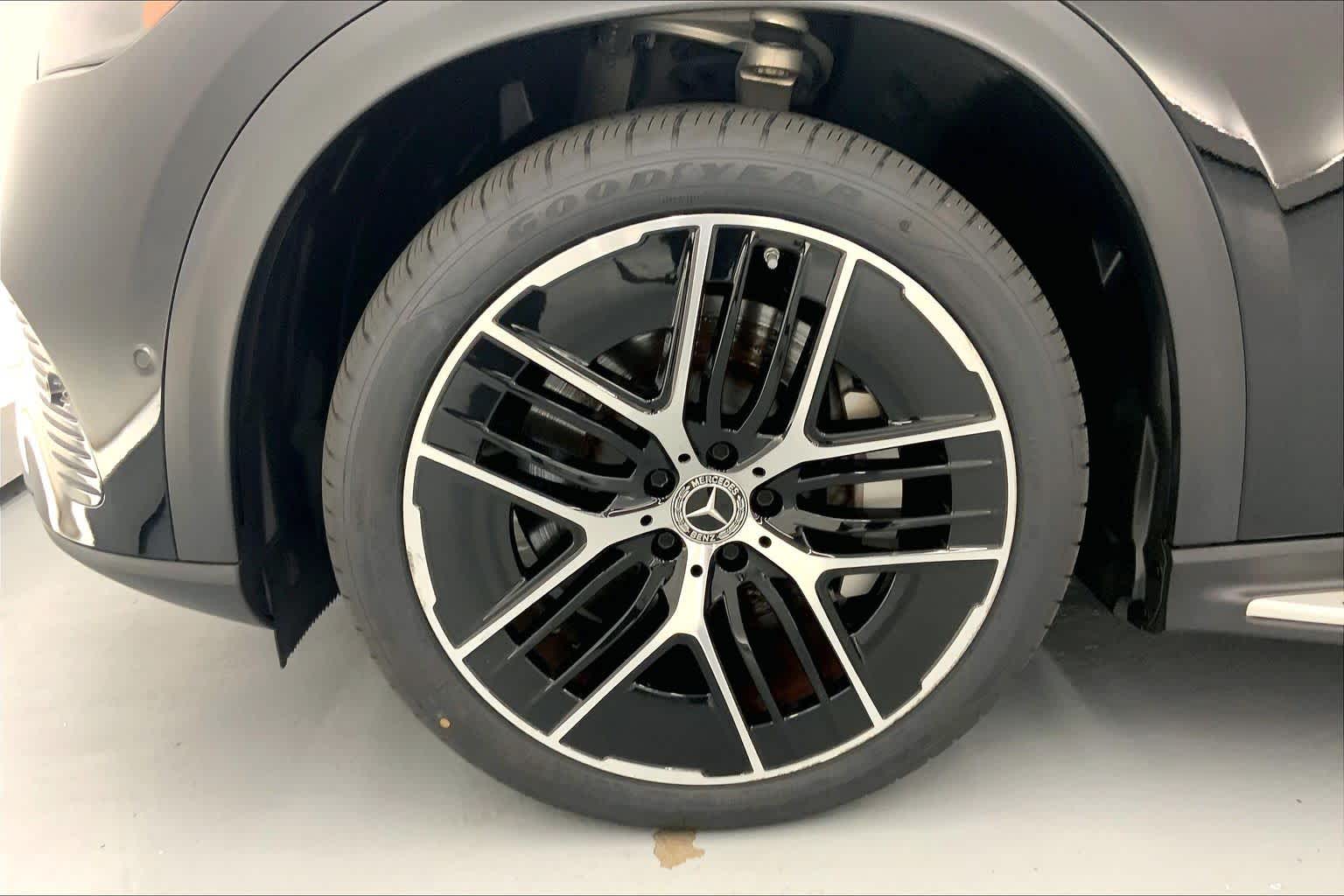 2023 Mercedes-Benz EQE 350 4MATIC® SUV