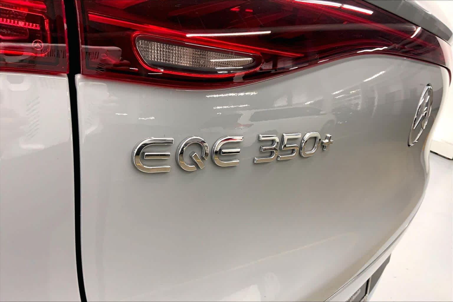 2023 Mercedes-Benz EQE 350+ SUV