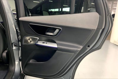 2023 Mercedes-Benz EQE 350+ SUV