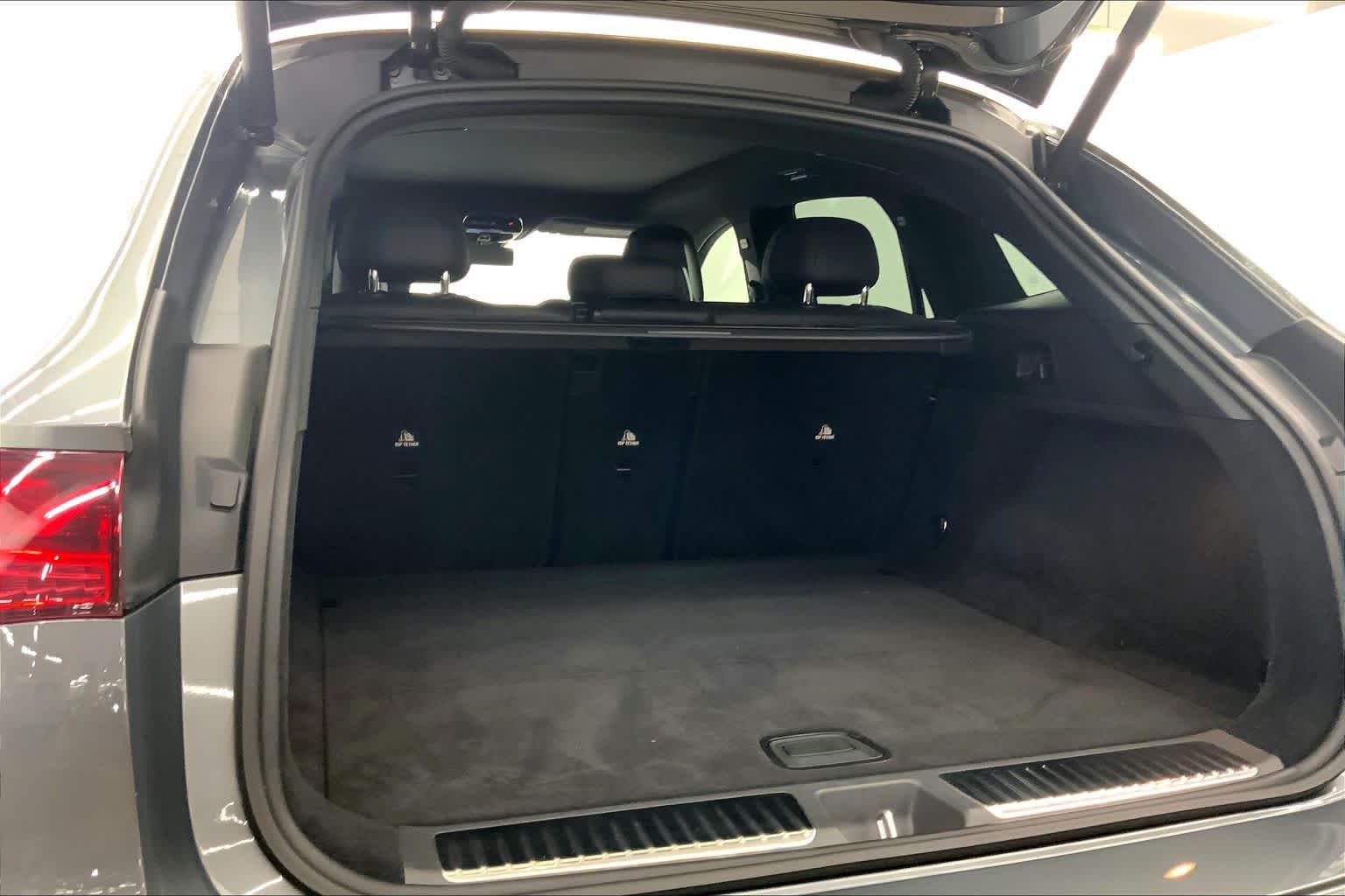 2023 Mercedes-Benz EQE 350+ SUV